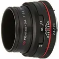 Pentax DA 70mm F2.4 Lens